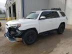 2016 Toyota 4runner SR5/SR5 Premium