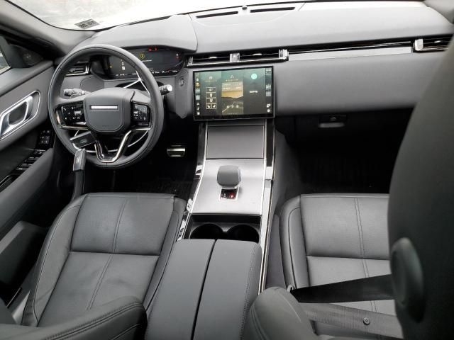 2024 Land Rover Range Rover Velar Dynamic SE