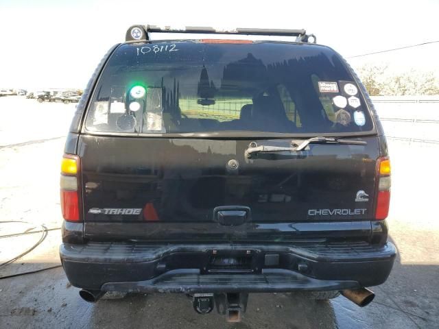 2004 Chevrolet Tahoe K1500