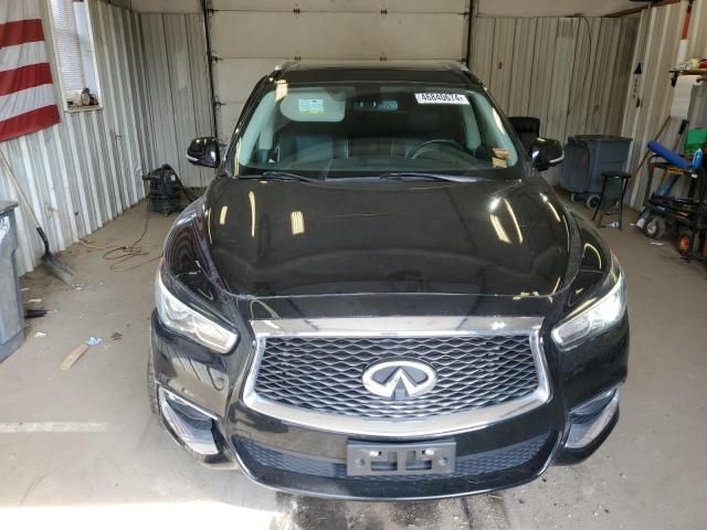 2018 Infiniti QX60