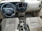 2001 Mazda Tribute DX