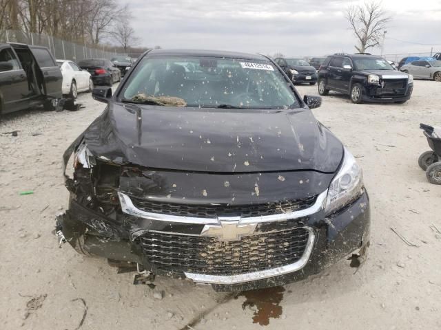 2016 Chevrolet Malibu Limited LT