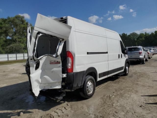 2021 Dodge RAM Promaster 2500 2500 High