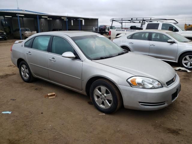 2008 Chevrolet Impala LT