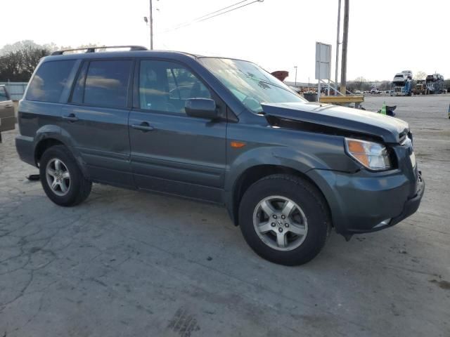 2006 Honda Pilot EX