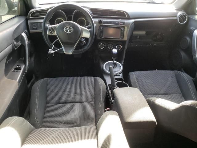 2014 Scion TC