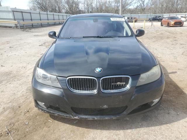 2009 BMW 335 I