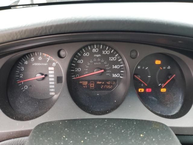 2000 Acura 3.2TL