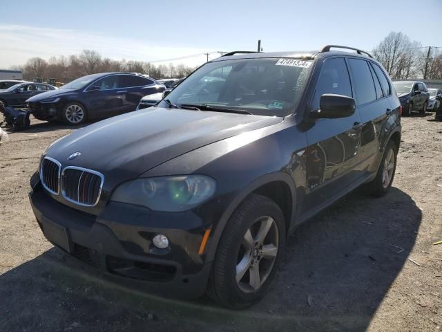 2008 BMW X5 3.0I