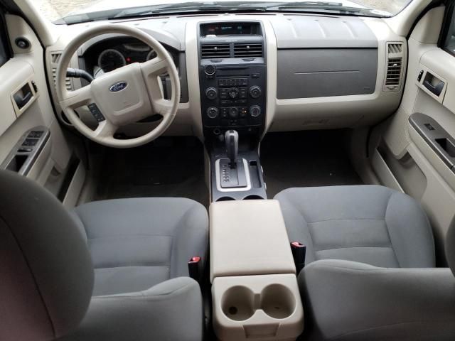 2008 Ford Escape XLS