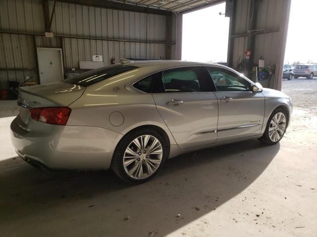 2020 Chevrolet Impala Premier