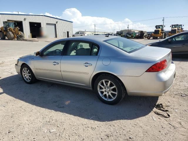 2008 Buick Lucerne CXL