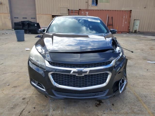 2014 Chevrolet Malibu LTZ