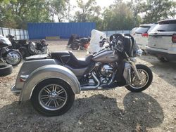 2016 Harley-Davidson Flhtcutg TRI Glide Ultra for sale in Ocala, FL