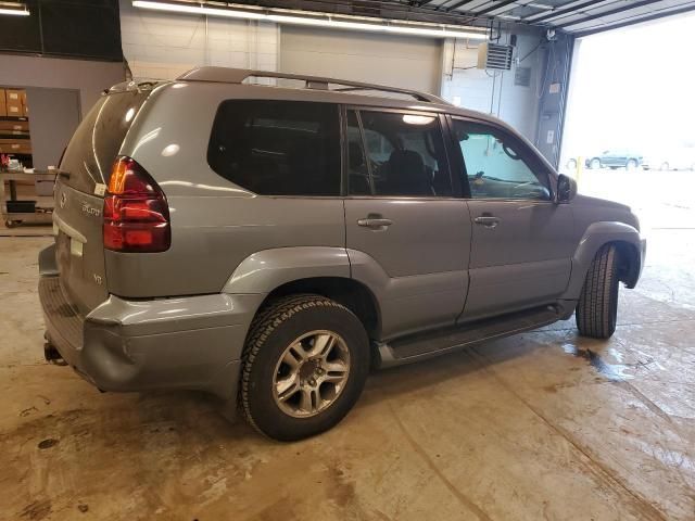 2004 Lexus GX 470