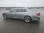 2011 BMW 750 LI