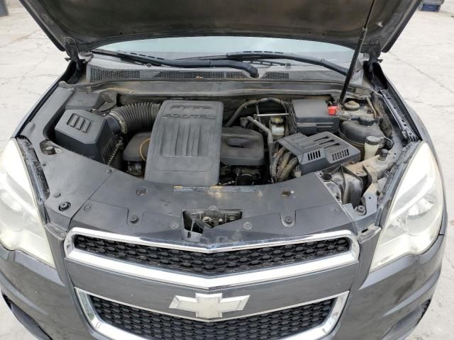 2010 Chevrolet Equinox LS