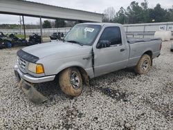 Ford Ranger Vehiculos salvage en venta: 2001 Ford Ranger