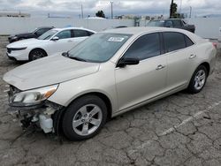 2015 Chevrolet Malibu LS for sale in Van Nuys, CA