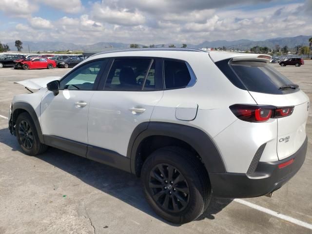 2023 Mazda CX-50 Select