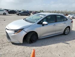 2020 Toyota Corolla LE for sale in Houston, TX