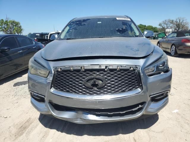 2018 Infiniti QX60