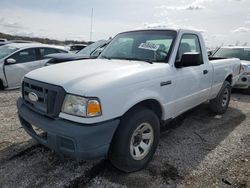 Salvage trucks for sale at Cahokia Heights, IL auction: 2007 Ford Ranger