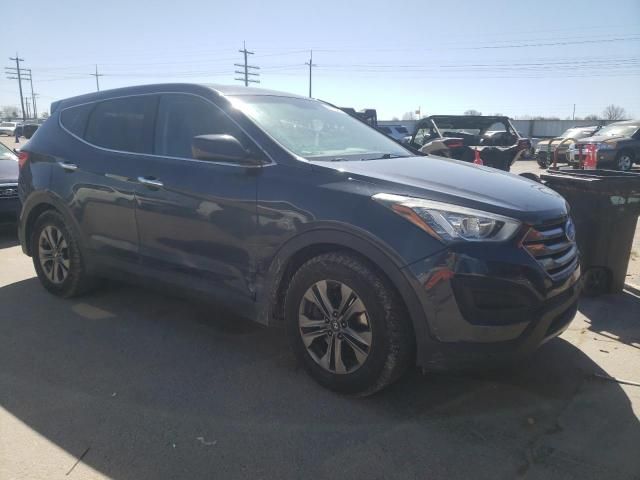 2016 Hyundai Santa FE Sport