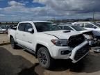 2022 Toyota Tacoma Double Cab