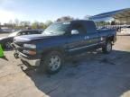 2001 Chevrolet Silverado K1500