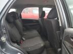 2008 Suzuki SX4 Base