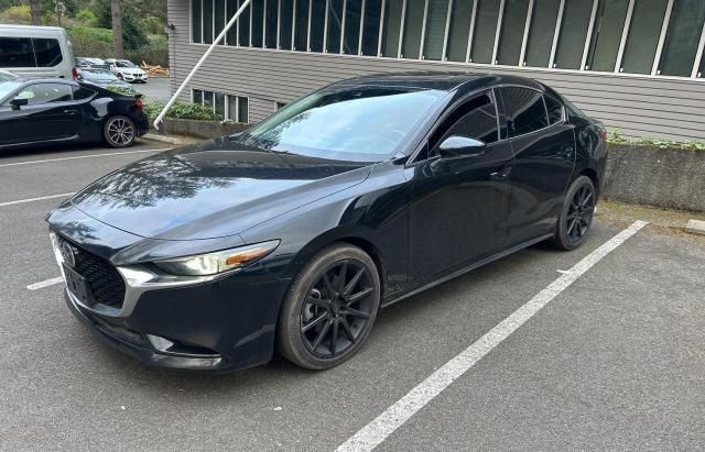 2021 Mazda 3 Premium