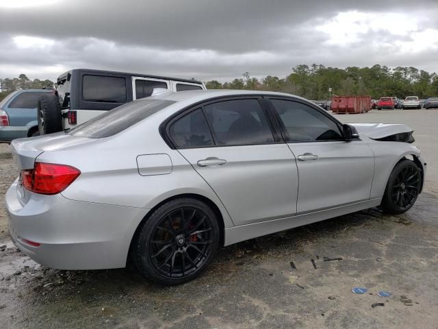 2013 BMW 328 I