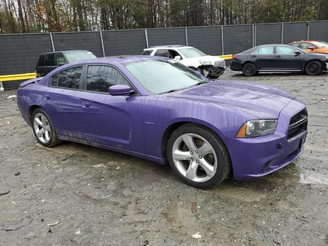 2014 Dodge Charger R/T