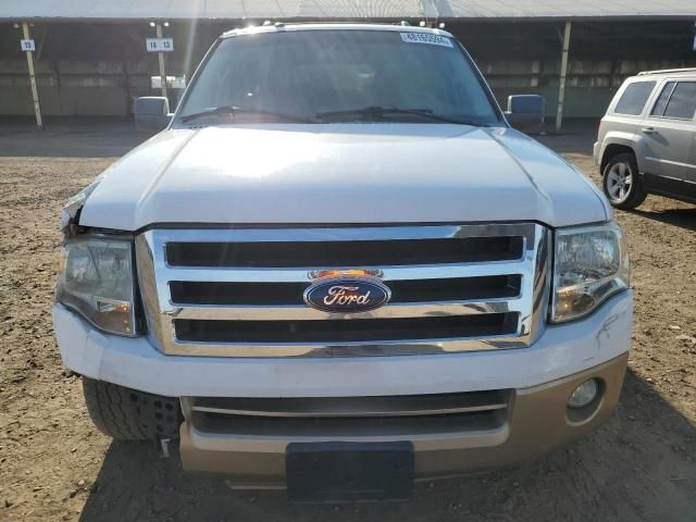 2013 Ford Expedition EL XLT