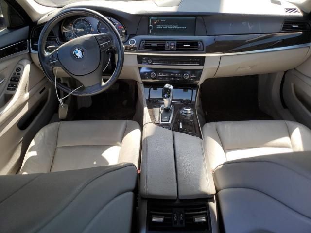 2011 BMW 535 XI