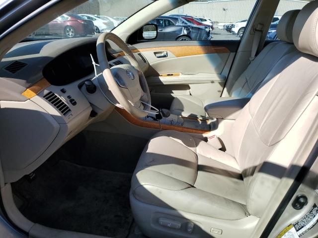 2006 Toyota Avalon XL