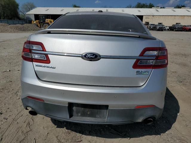 2013 Ford Taurus SHO