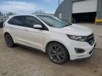 2018 Ford Edge Sport