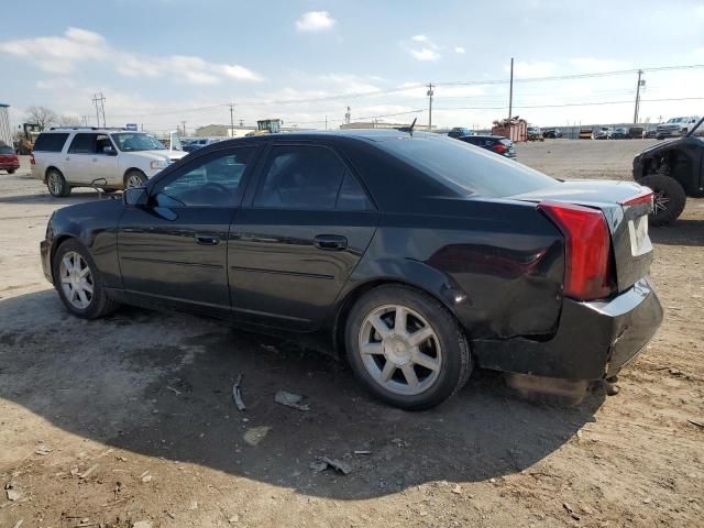 2005 Cadillac CTS HI Feature V6