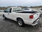 2003 Chevrolet S Truck S10