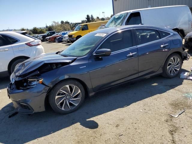 2020 Honda Insight Touring