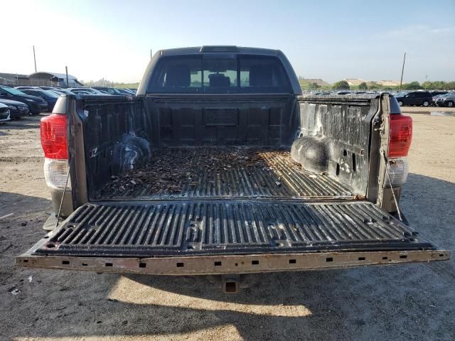 2011 Toyota Tundra Double Cab SR5