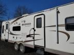 2011 Rockwood Travel Trailer