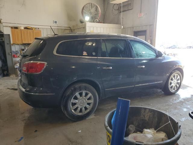 2013 Buick Enclave