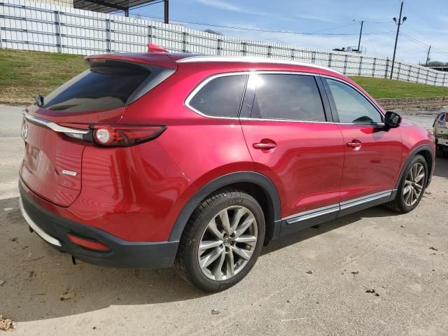 2019 Mazda CX-9 Grand Touring