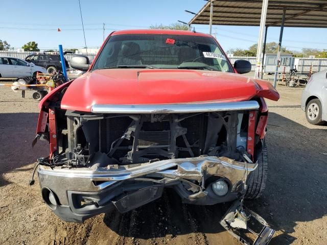 2011 GMC Sierra C1500