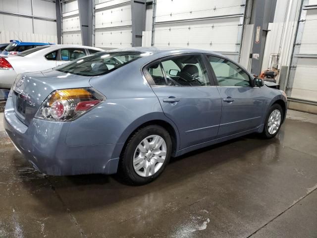 2011 Nissan Altima Base