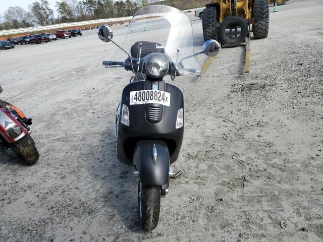 2014 Other 2014 Vespa GTS 300 Super