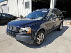 Volvo XC90 salvage cars for sale: 2005 Volvo XC90 V8